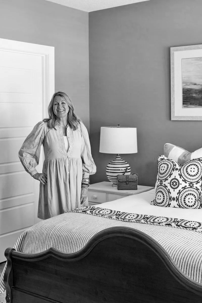 London, Ontario Interior Decorating Firm — Decor Resource by Laurie