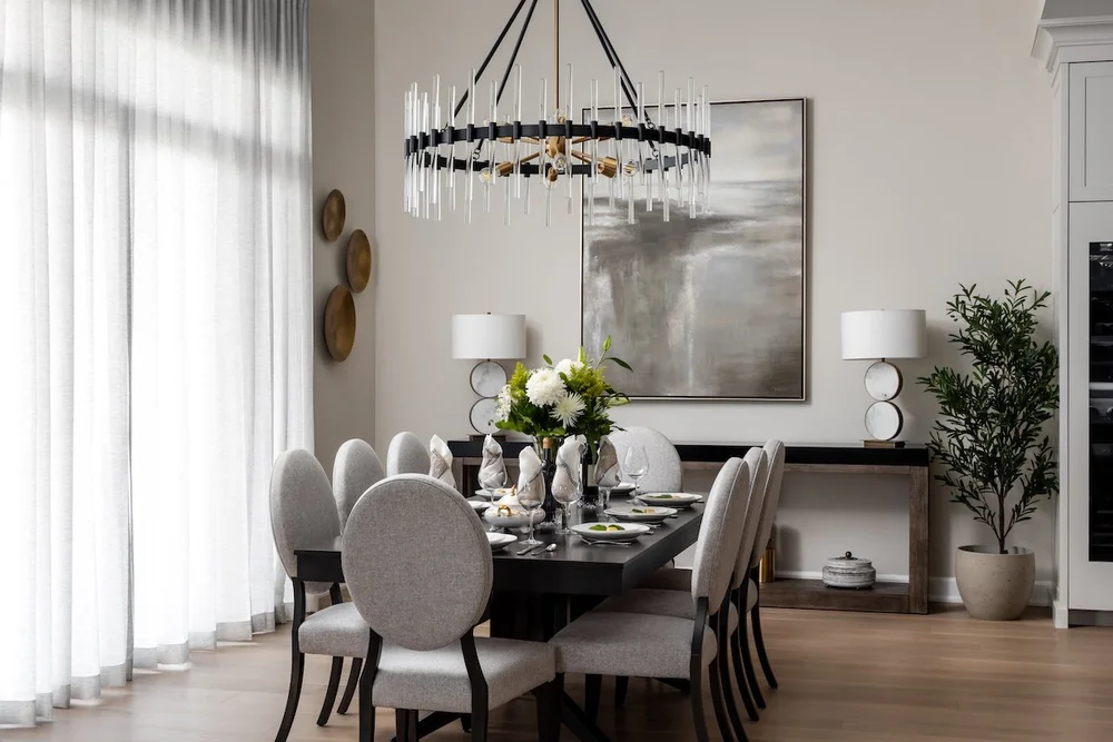 Image showcasing RIVERBEND — Decor Resource by Laurie Battersby