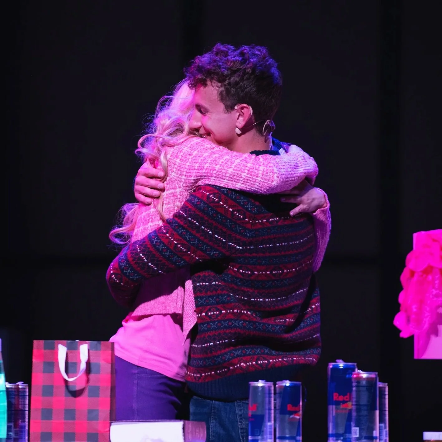 Legally Blonde - Crane River Theatre Co