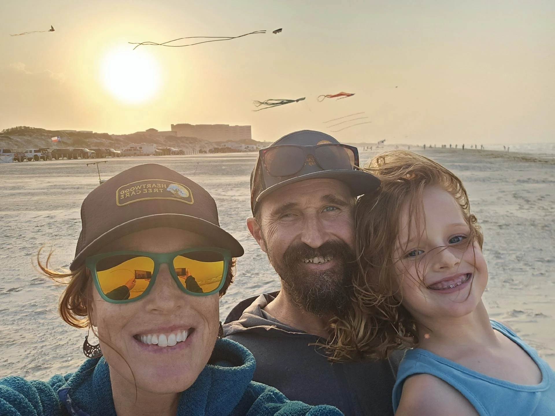 Heartwood Tree Care Boulder Team