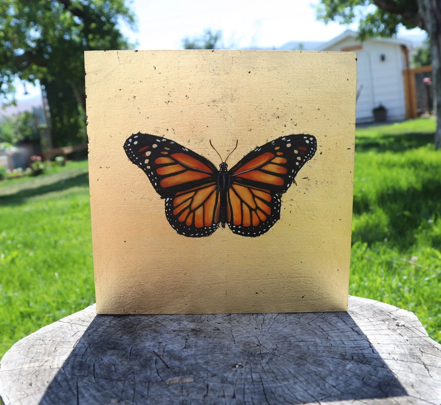 Monarch II