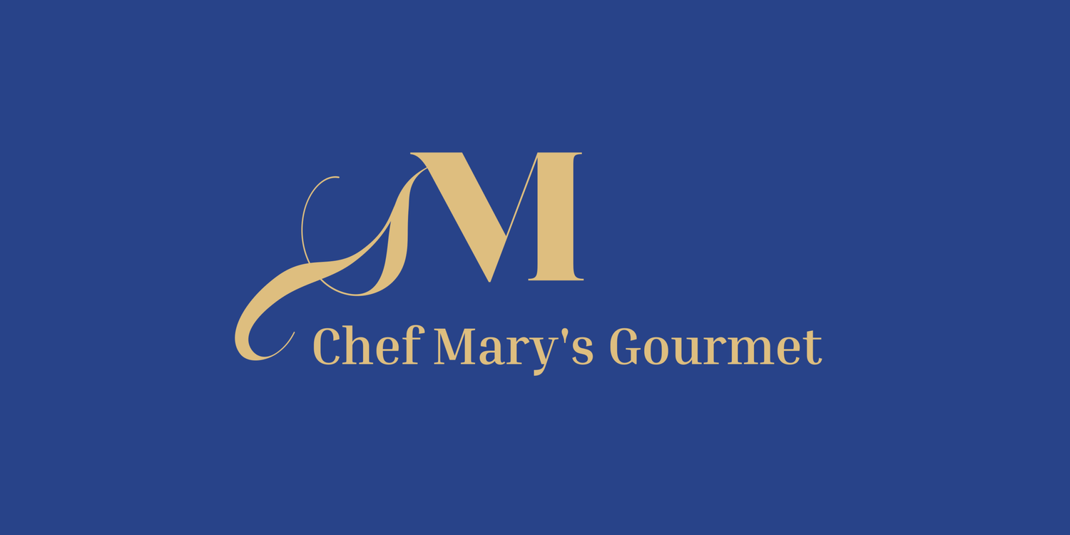 Chef Mary&#39;s Gourmet