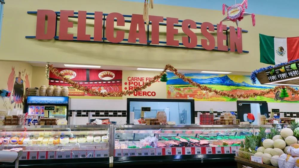 Market — Carnival Market