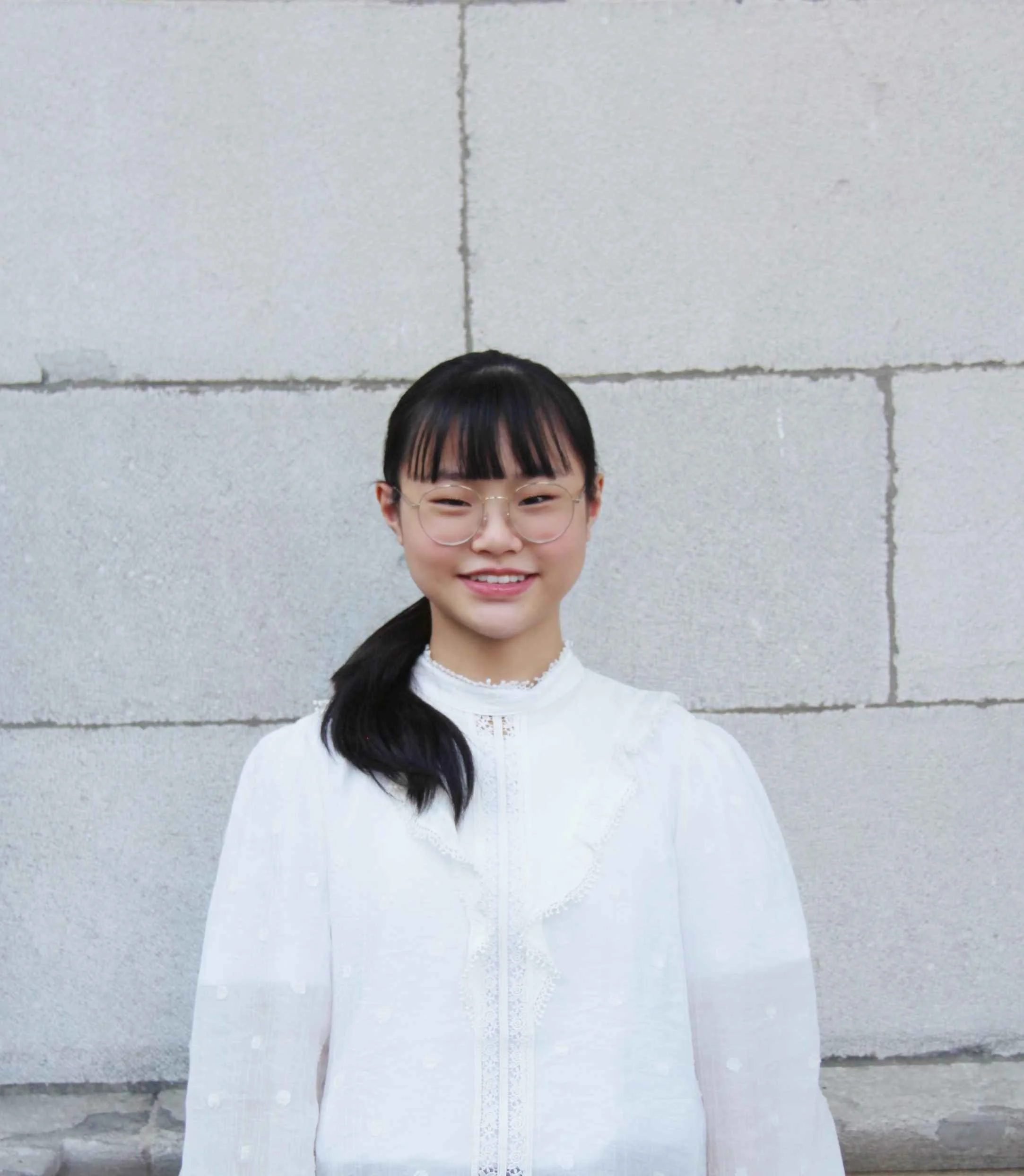 Sophia Zhang