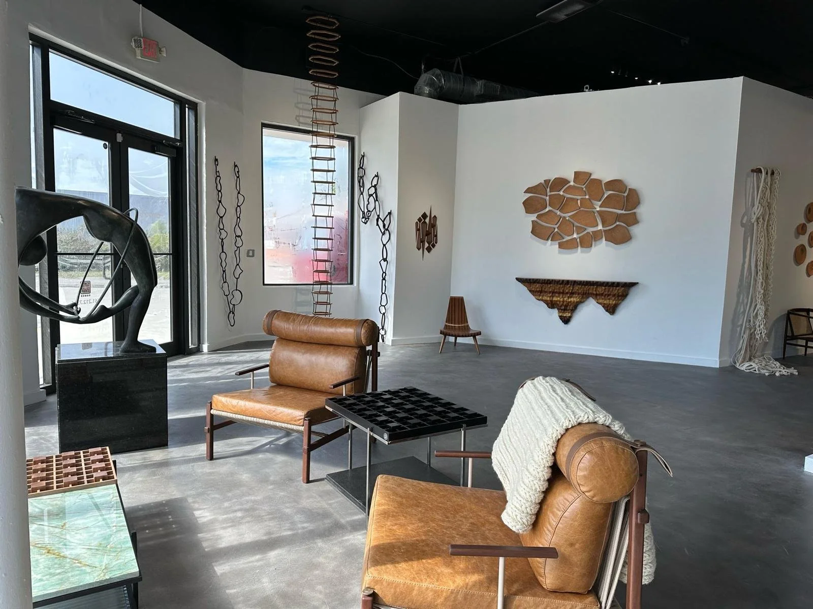 Emporium B Gallery