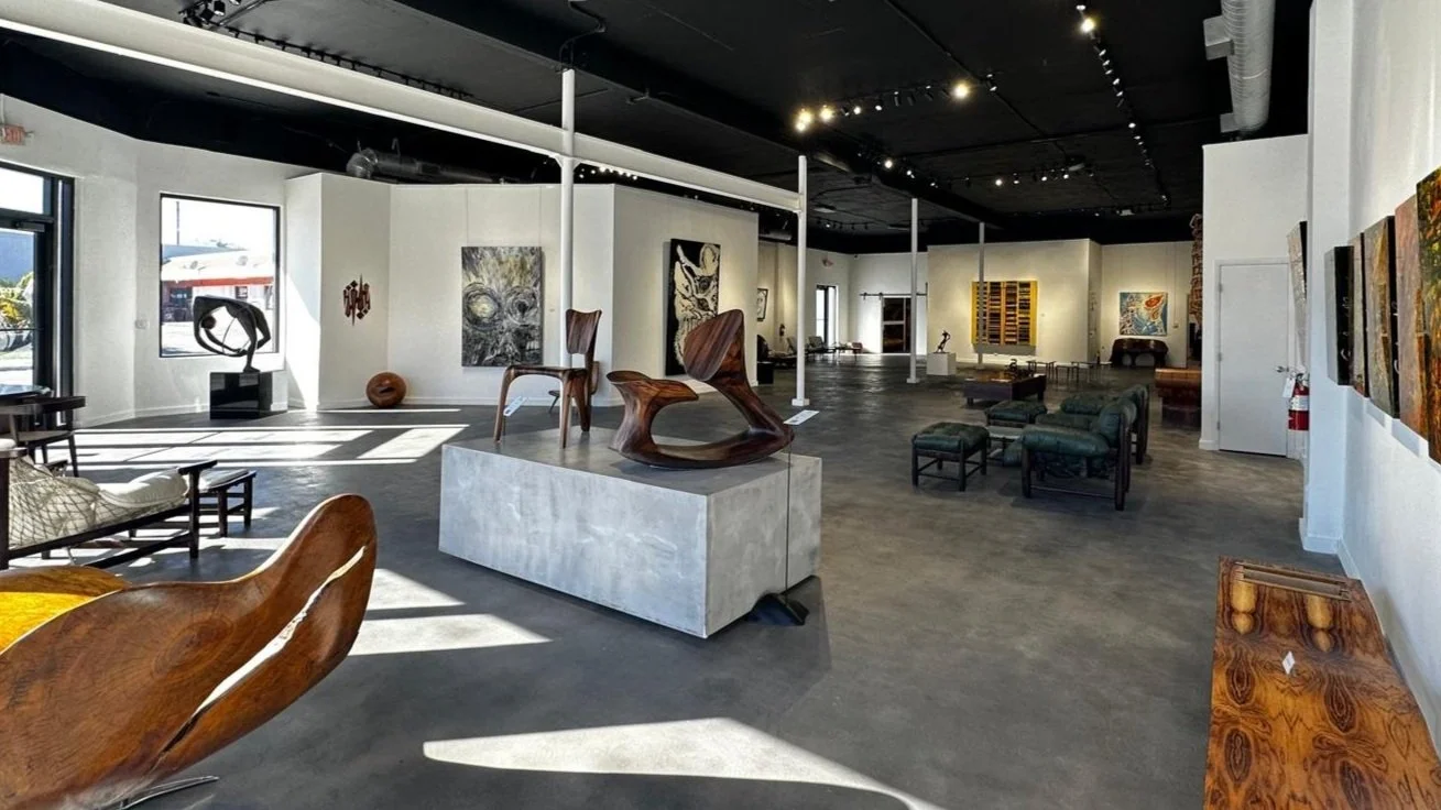 Emporium B Gallery