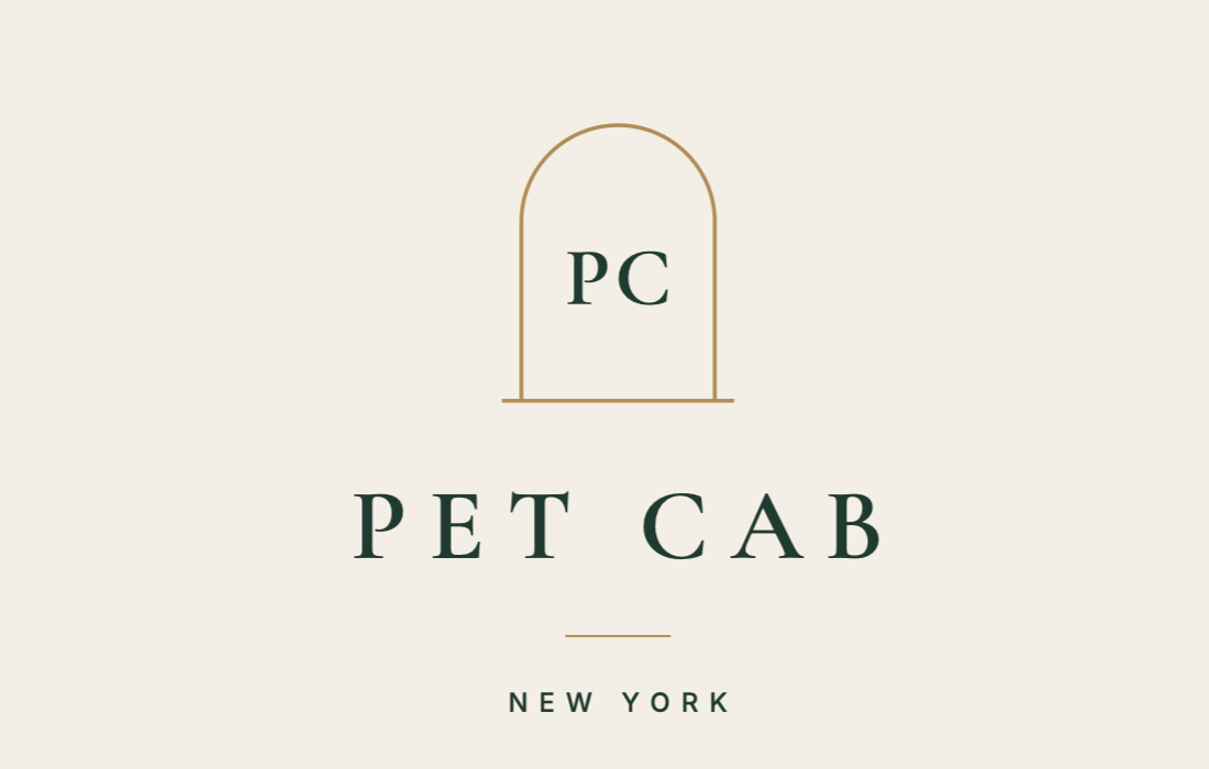 Pet Cab NYC