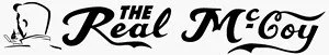 Bronze Sponsor - The Real McCoy