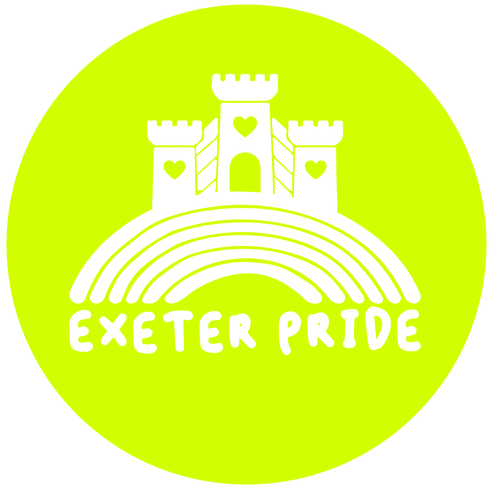 Exeter Pride