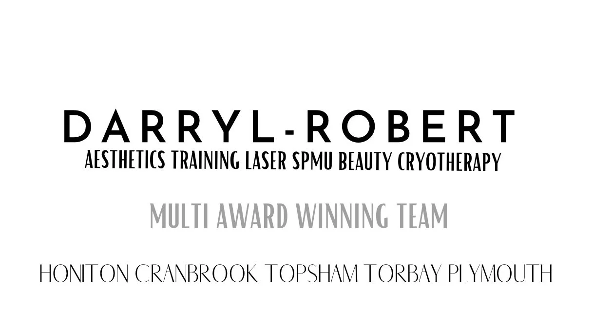 Bronze Sponsor - Darryl-Robert