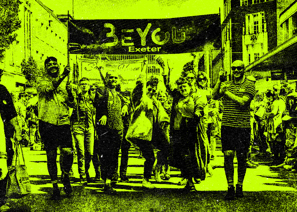 Exeter Pride