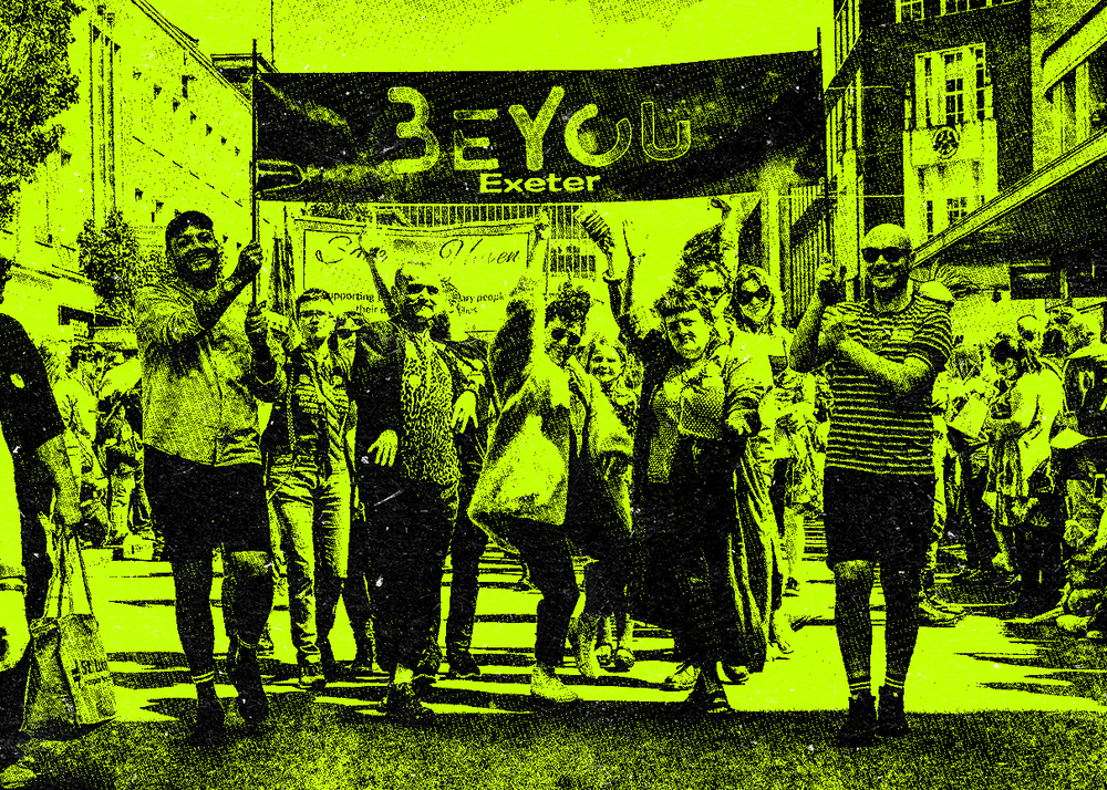 Exeter Pride