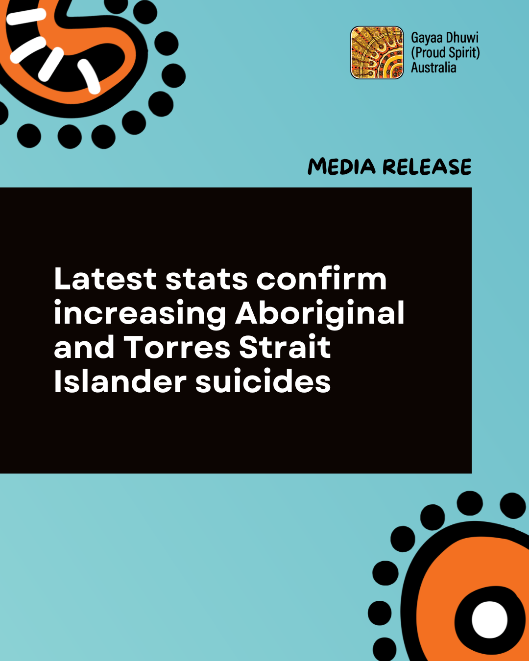 Latest stats confirm increasing Aboriginal and Torres Strait Islander suicides