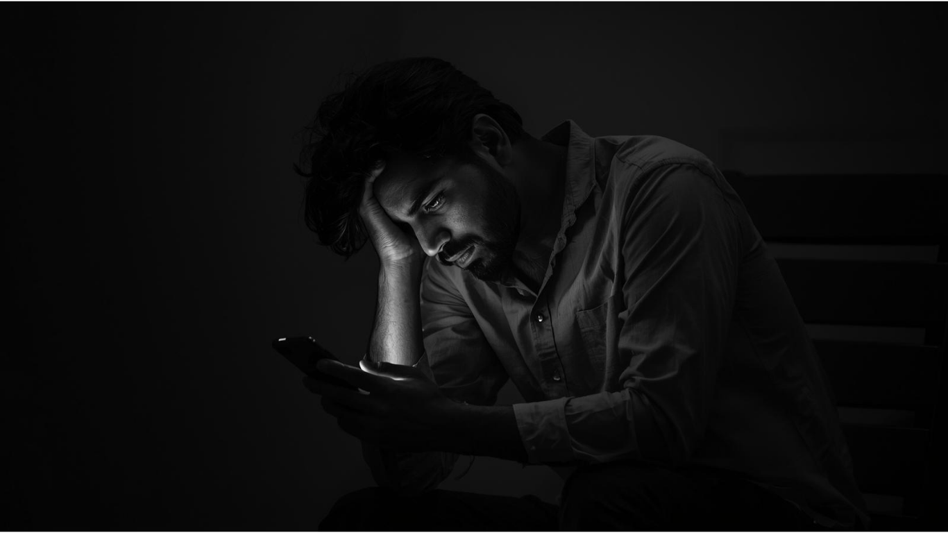 Carrying Everyone’s Emotions: When You Become the “Therapist” in Your Own Life