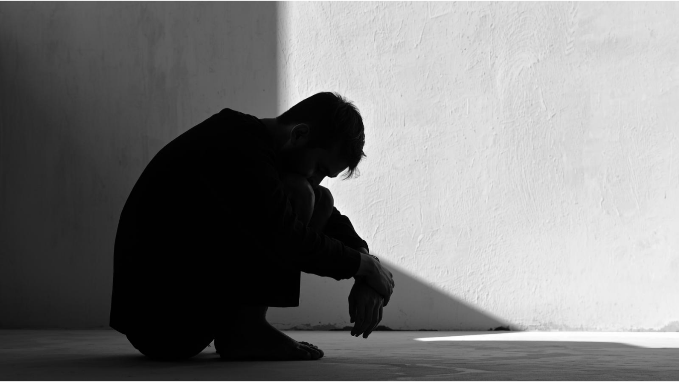 Why Does Happiness Scare Me?