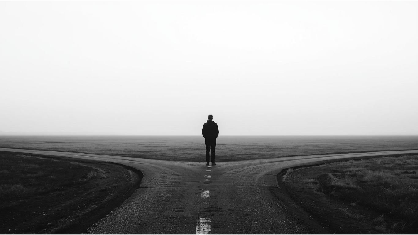 Therapy Is Helping, So Why Do I Feel Lost Now?