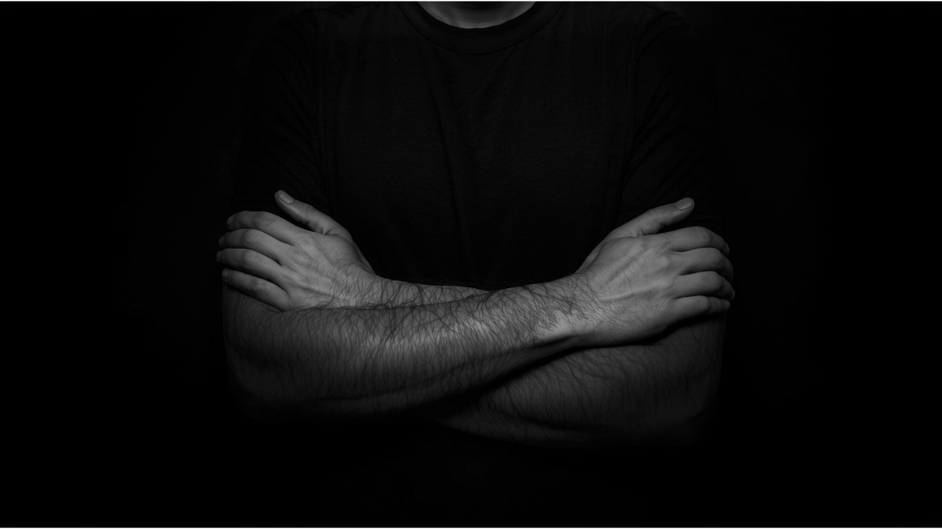 Why Do I Get So Defensive / Even When I Know They’re Right?