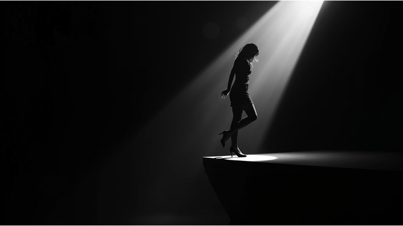 When Success Feels Unsafe: Why Celebrating Your Wins Can Feel So Hard