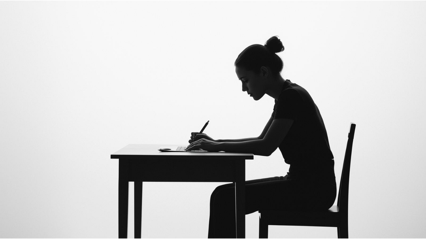 “I Know What I Need to Do… So Why Can’t I Do It?”