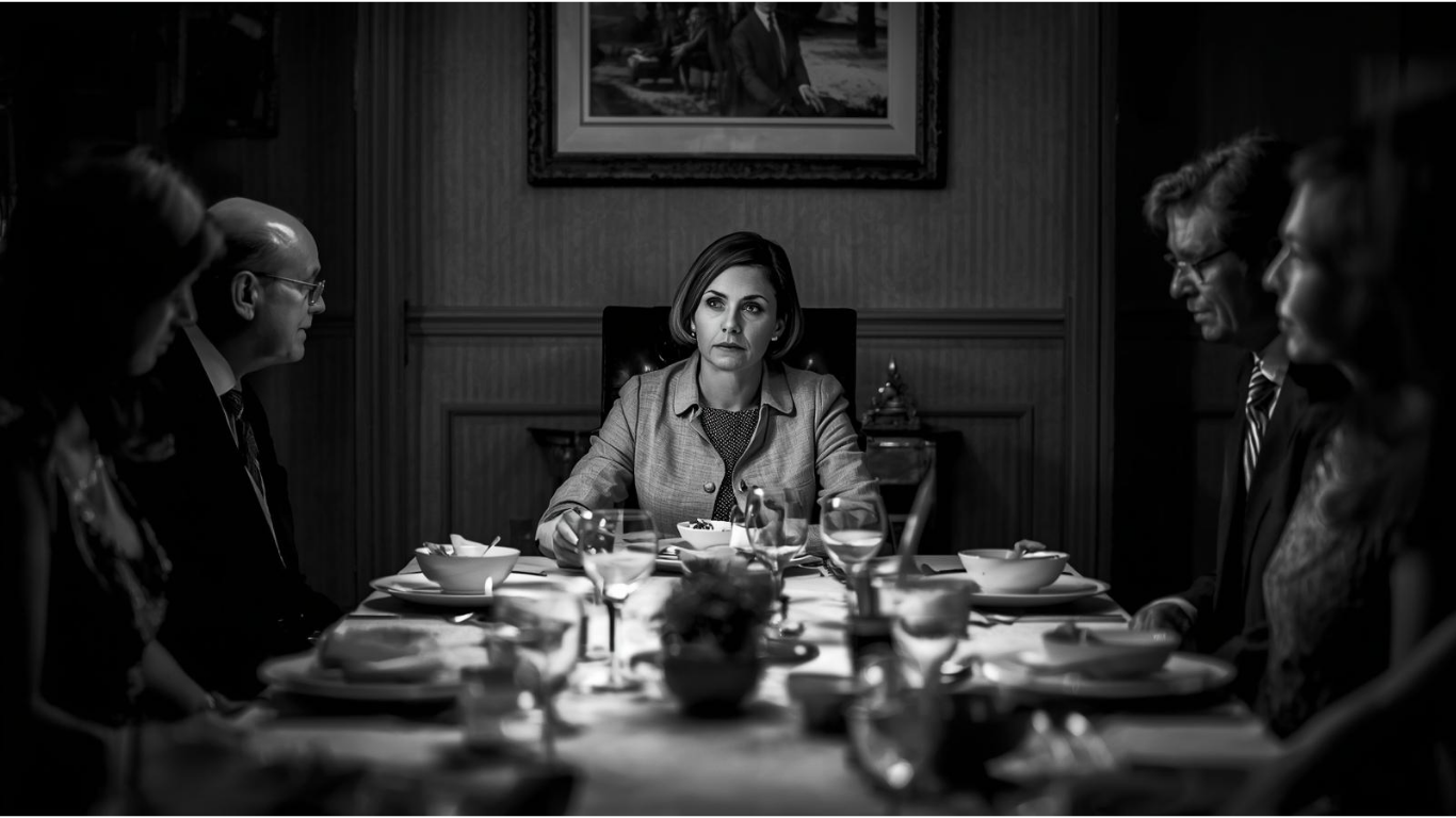 When Your Family Doesn’t Know the Real You: The Quiet Grief of Living Between Worlds