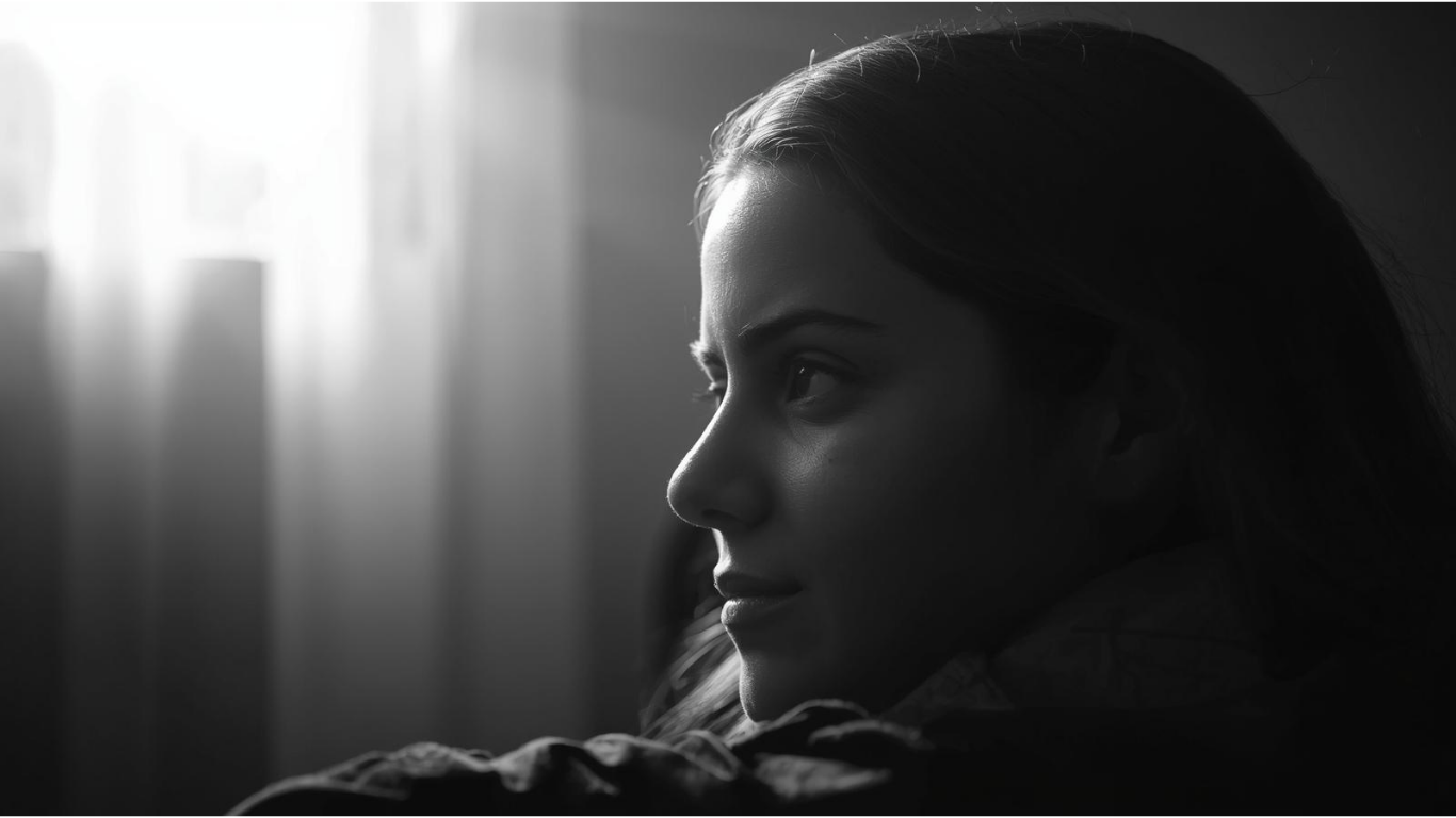 When the Idea of Healing Feels Overwhelming