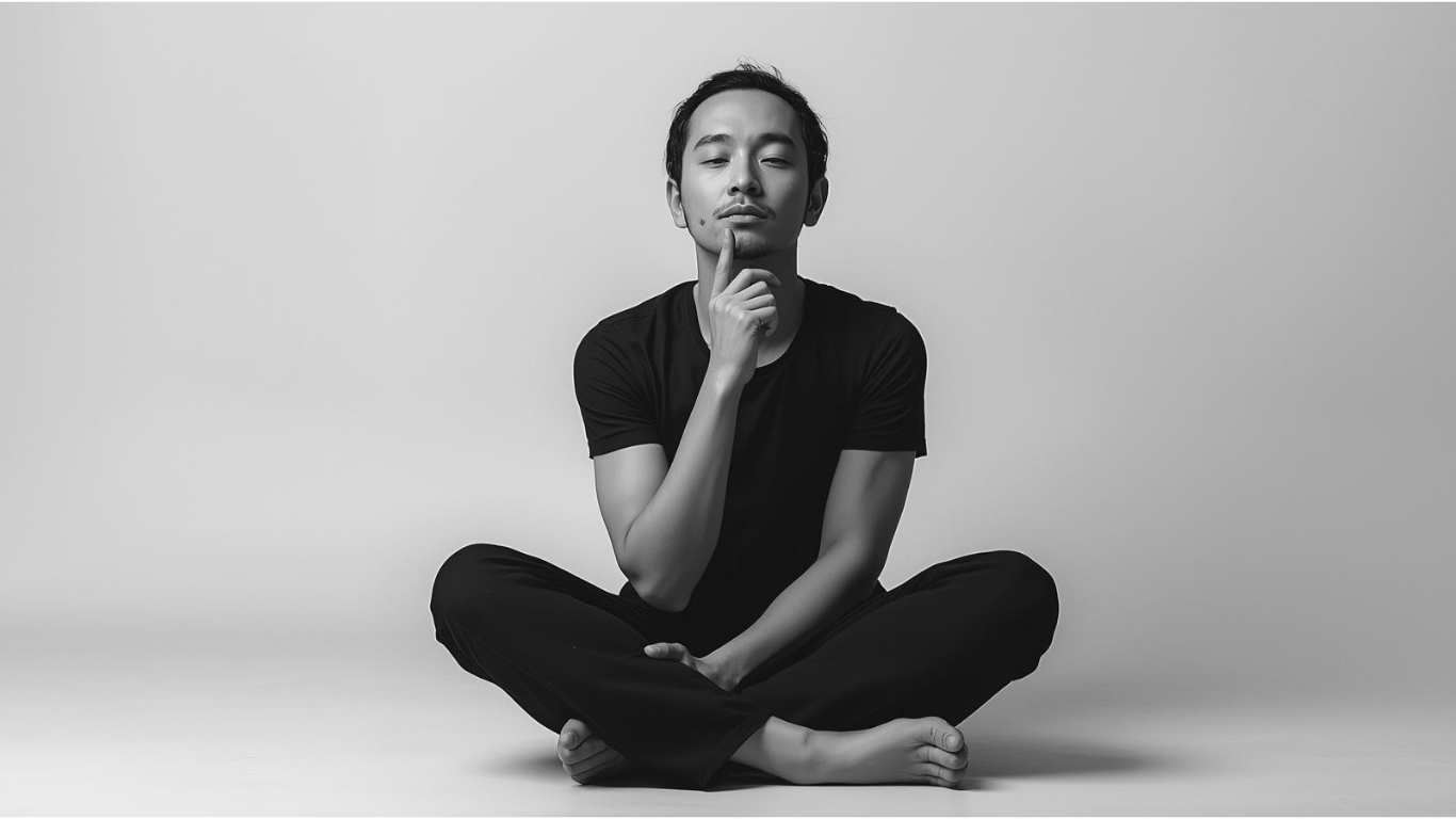 Why Do I Always Feel Like Everything Is My Fault?