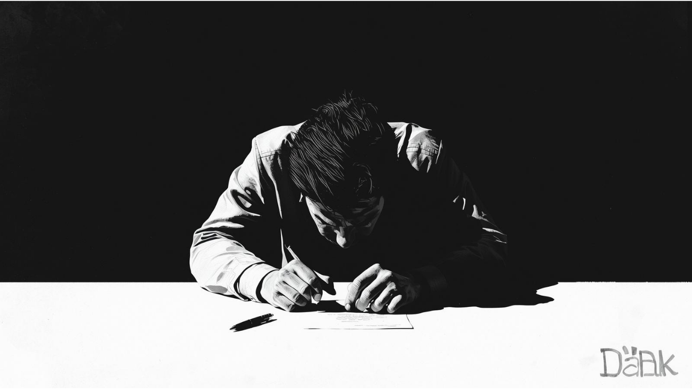 Why Do Small Things Ruin My Whole Mood?