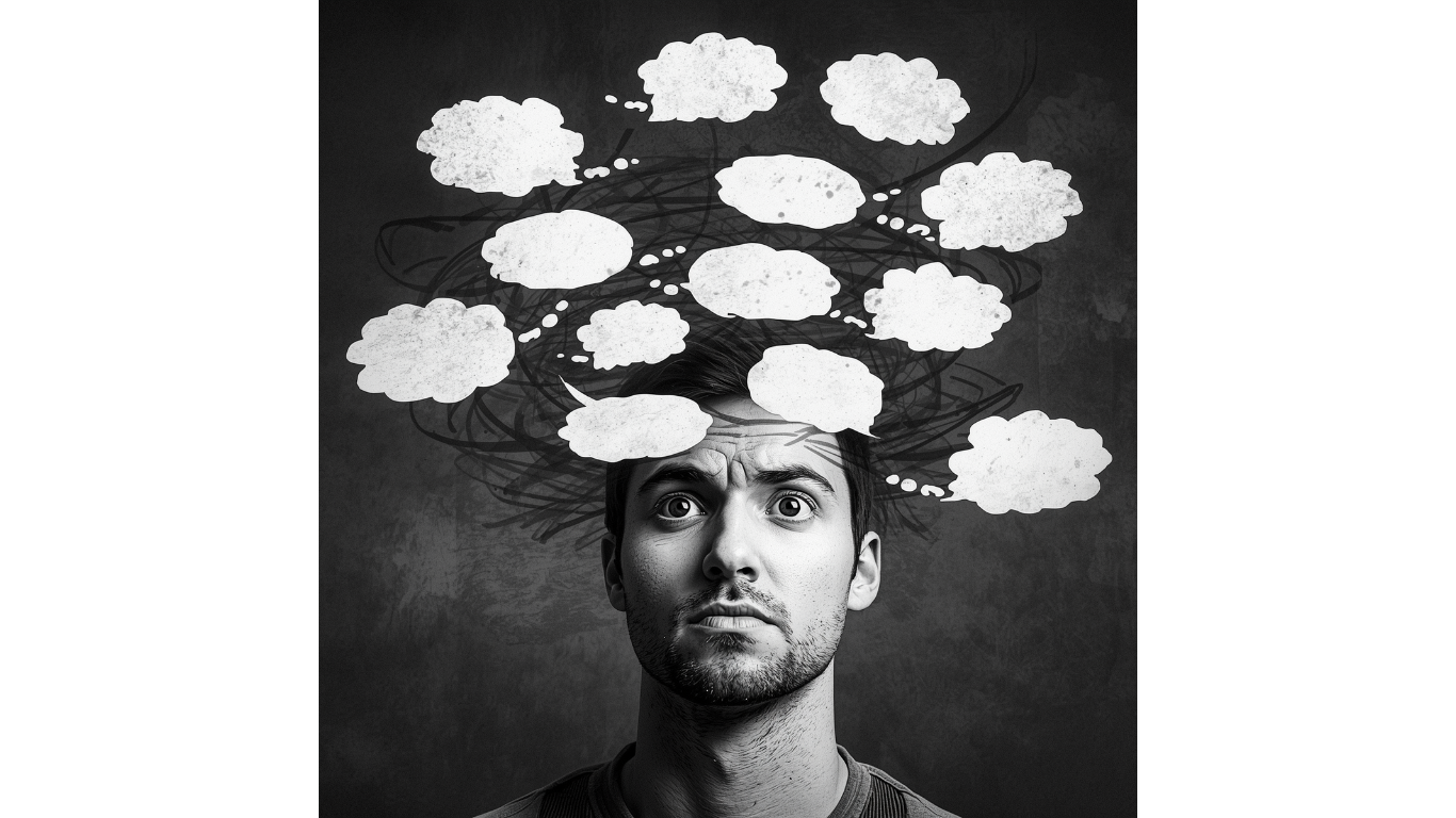 Why Do I Keep Replaying Conversations in My Head?