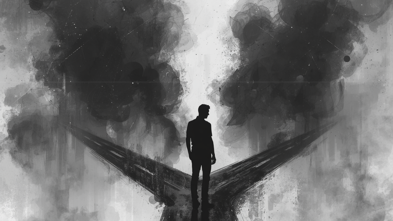 Why Do I Need to Know Every “What If” Before I Do Anything?