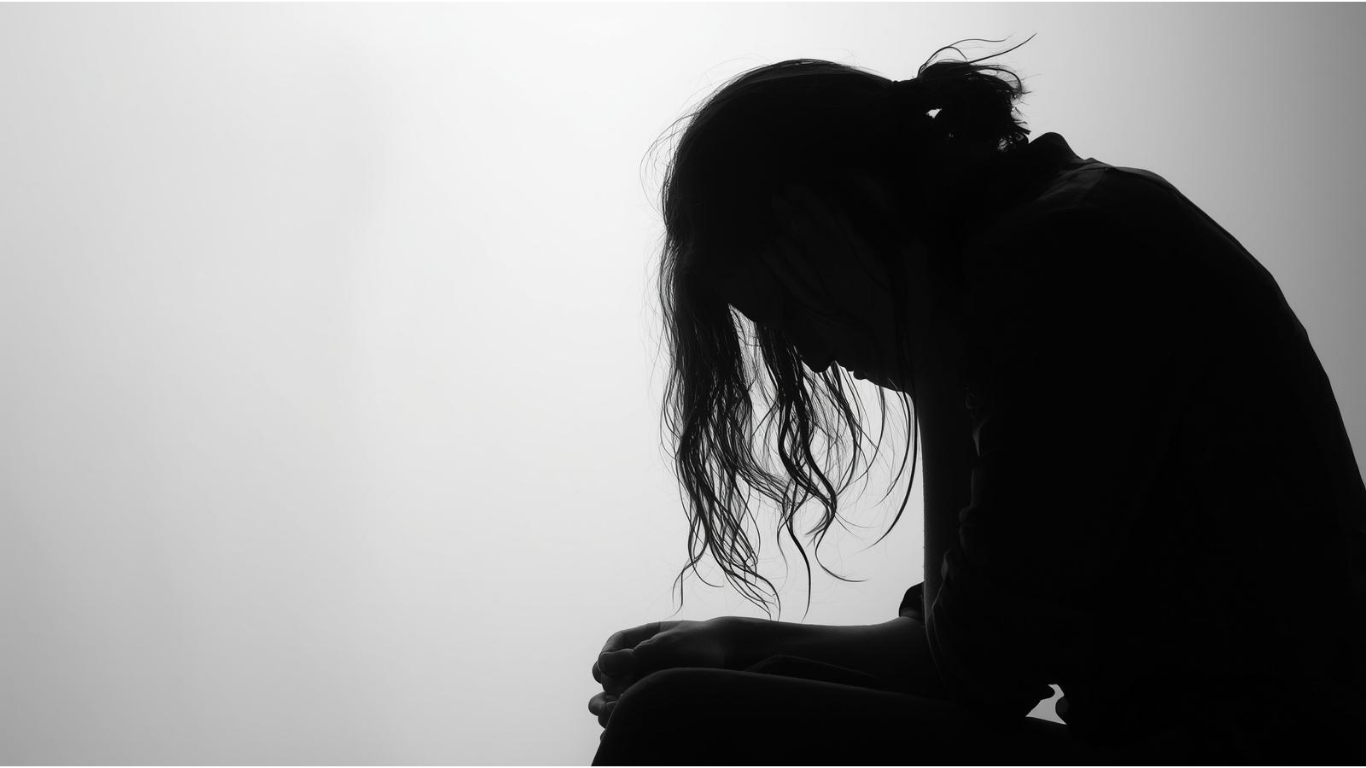 Feeling overwhelmed by the idea of starting therapy or healing.