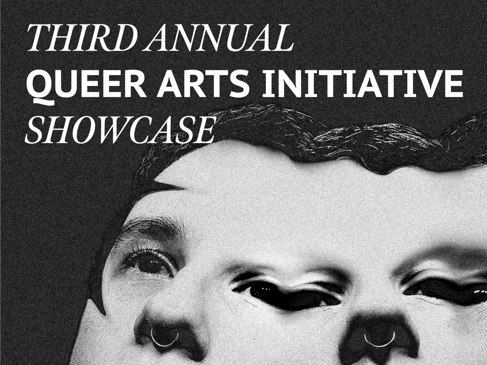 Third Annual Art Showcase