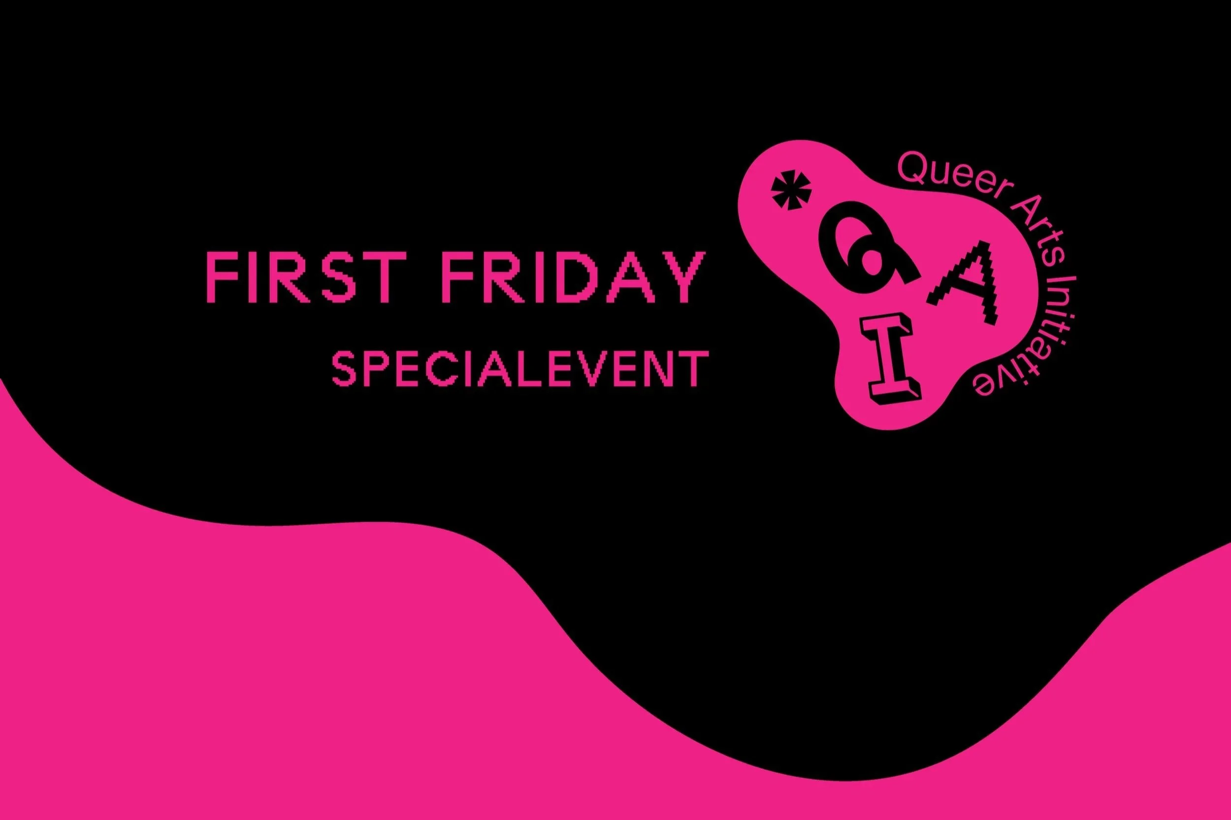 SPECIAL FEATURED EVENT march 6th, 2026