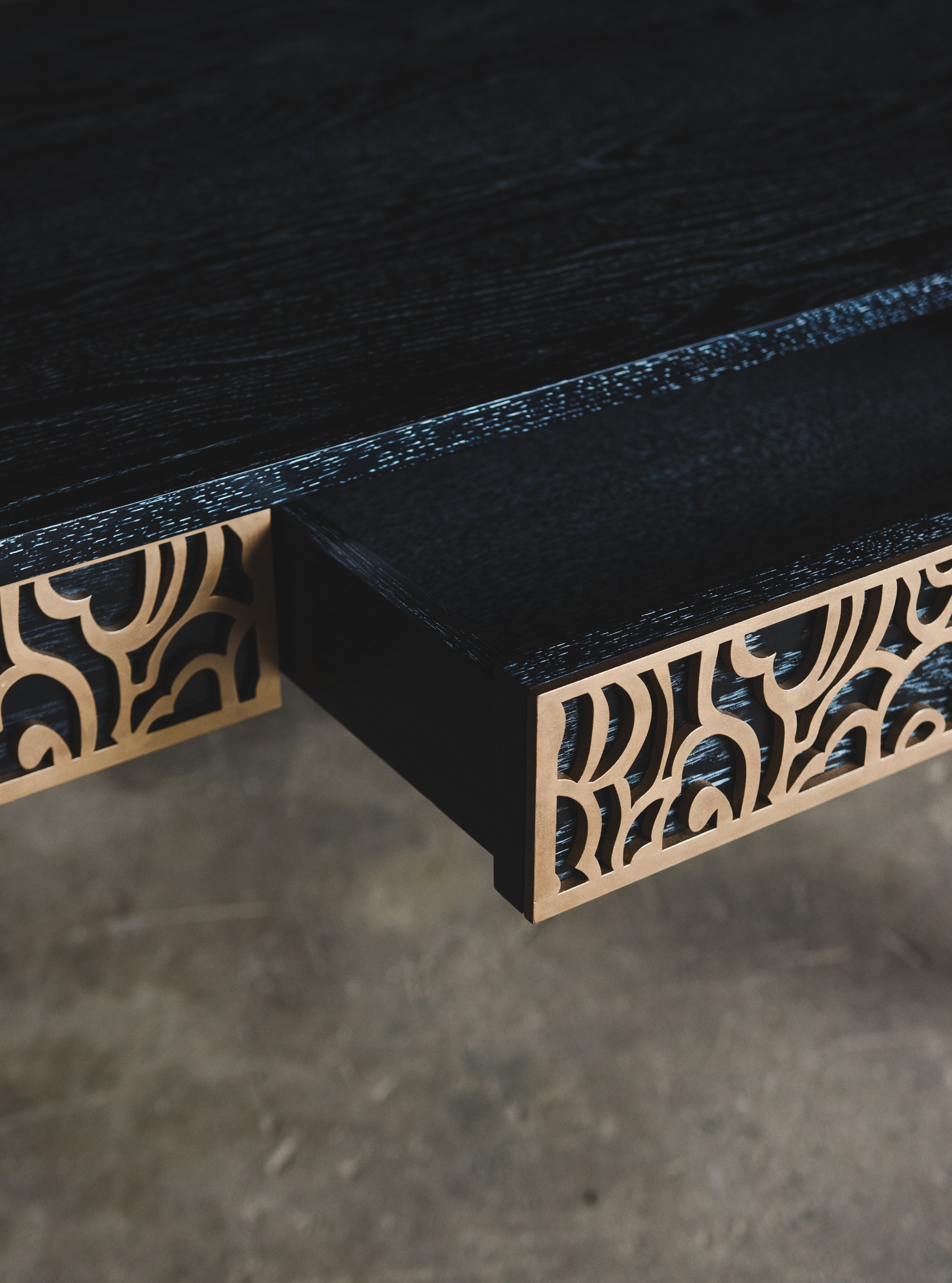 Megan's Writing Desk