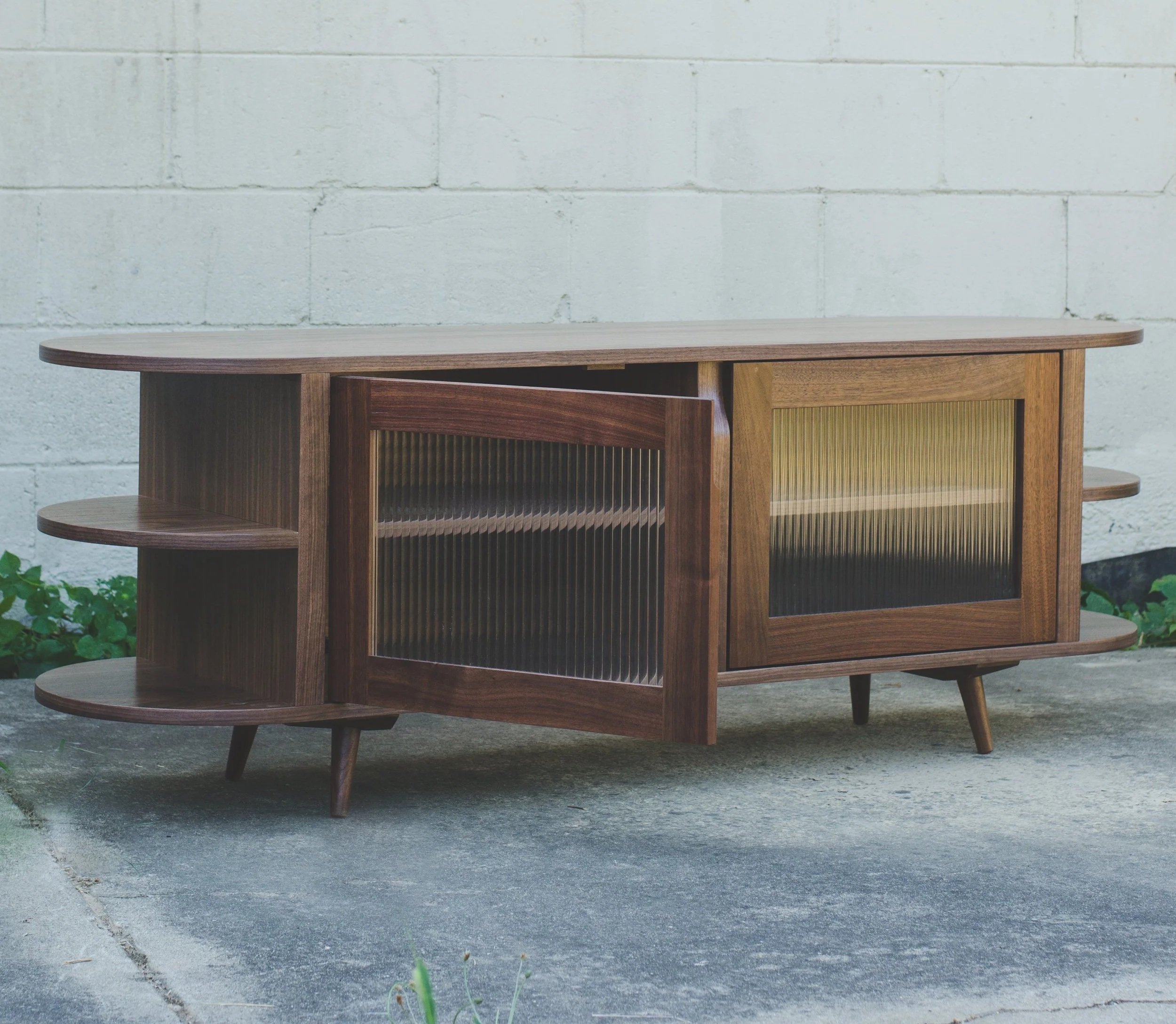 Steve's Media Consoles