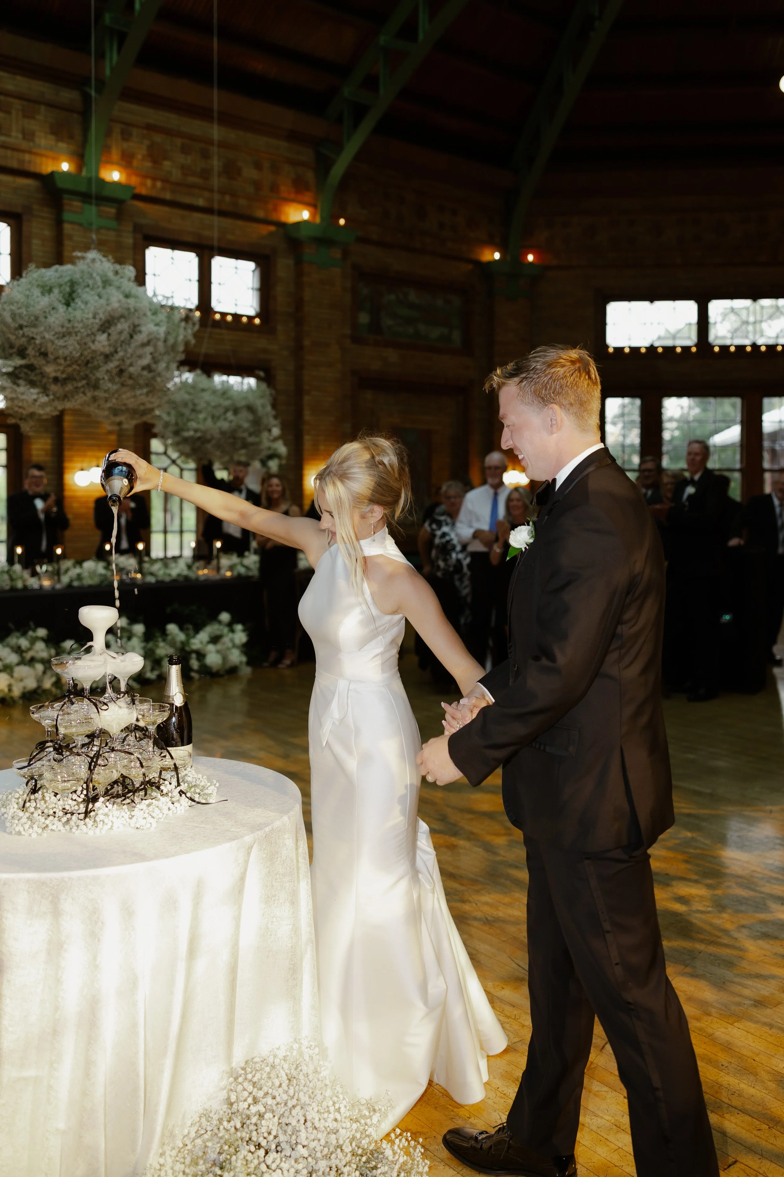 J & T reception-1994.jpg