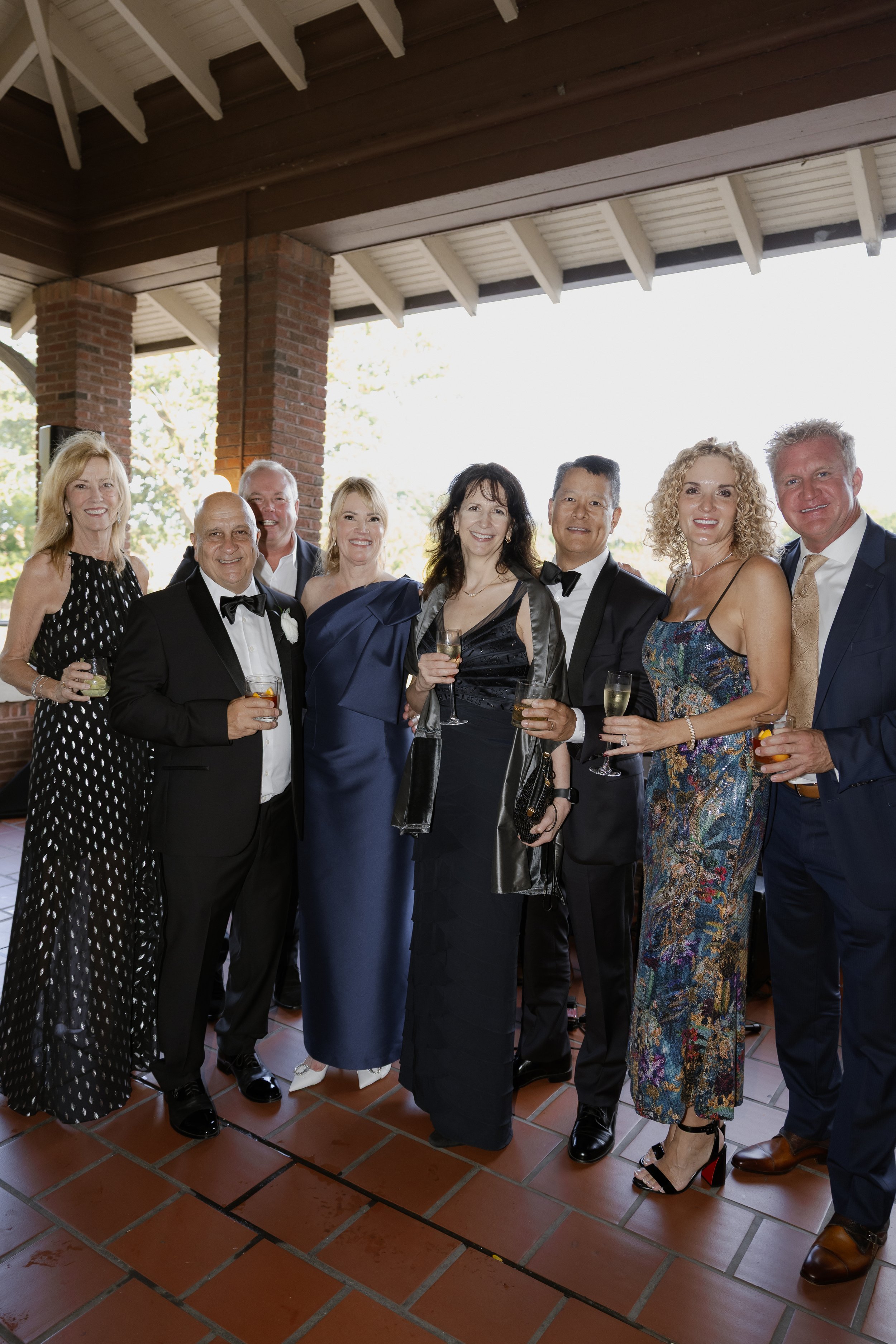 J & T reception-2009.jpg