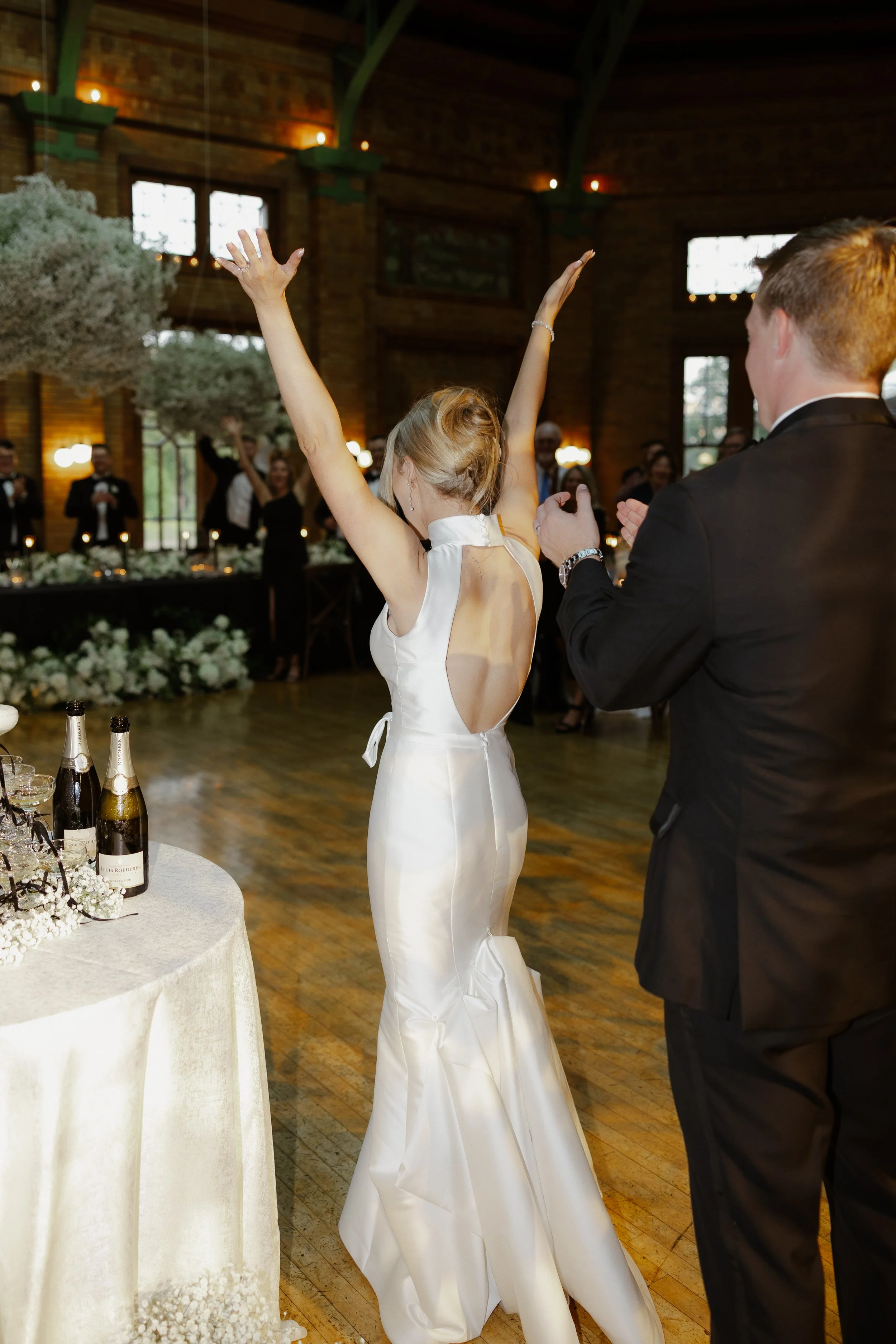 J & T reception-1998.jpg