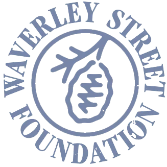 waverly street foundation logo