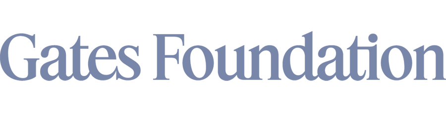 gates foundation logo