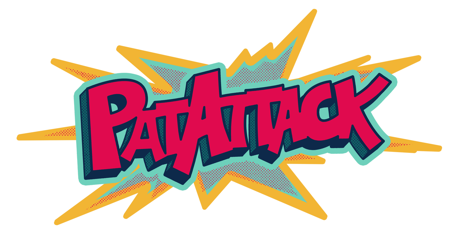 PatAttack