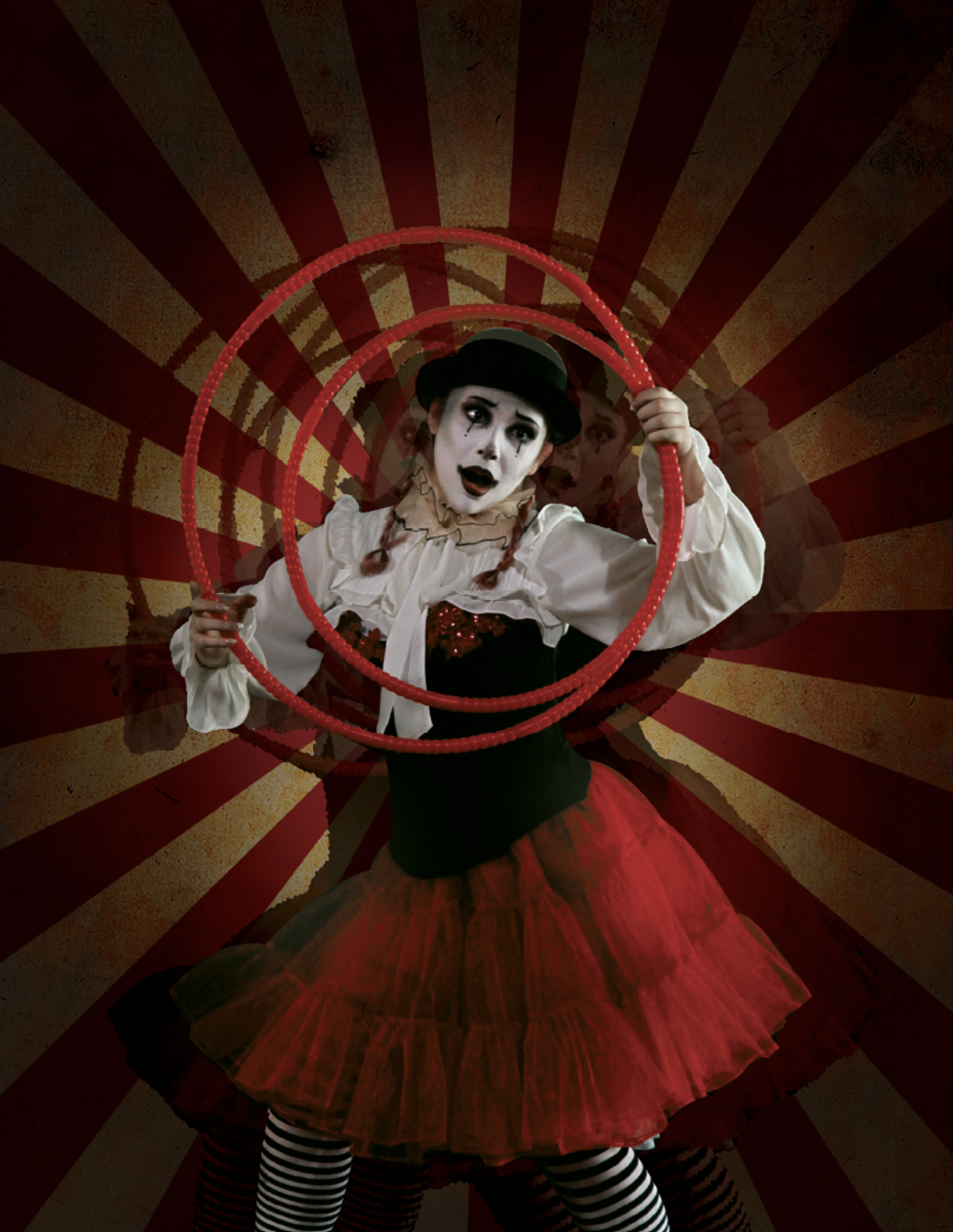 Madhouse
