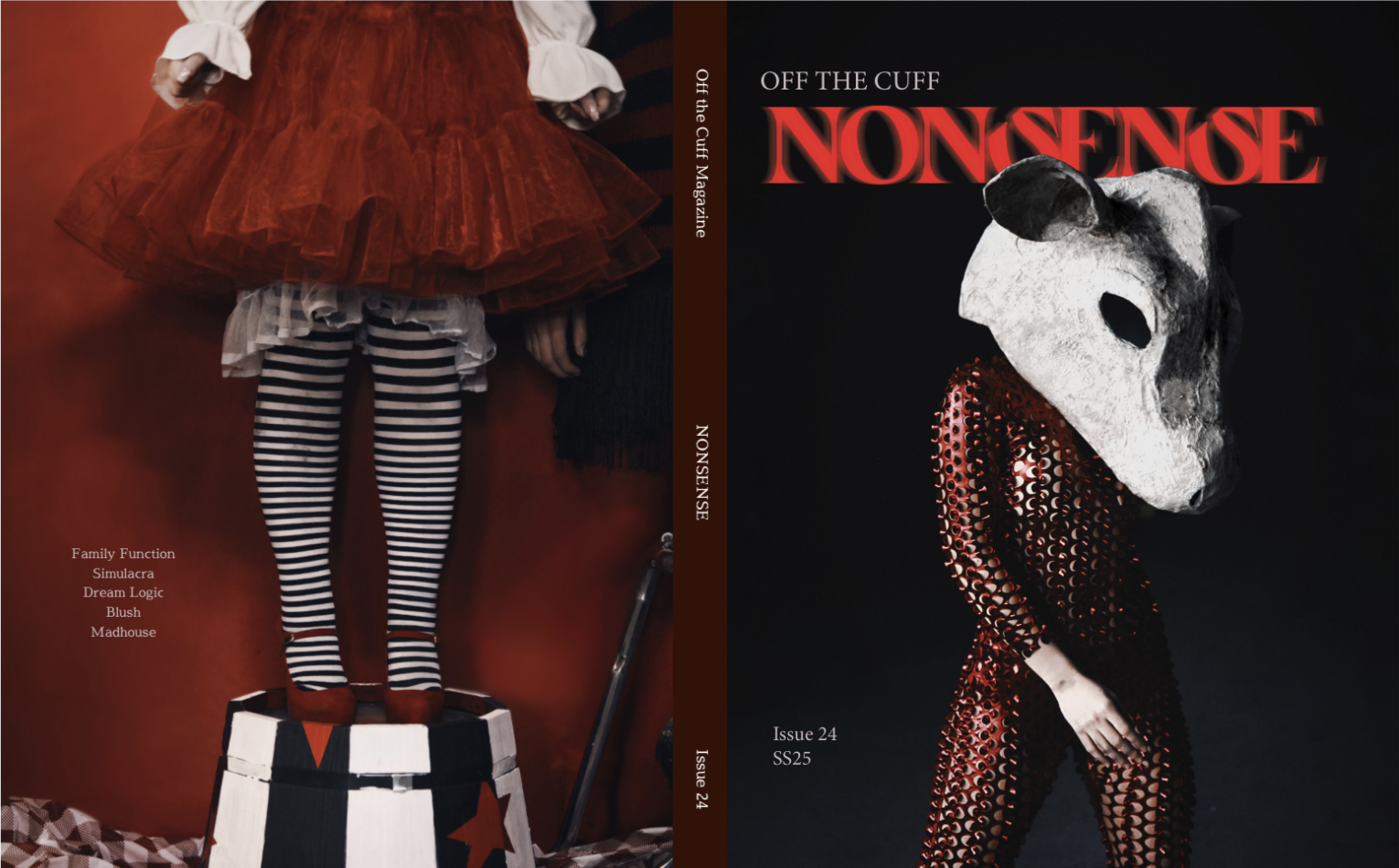 Nonsense