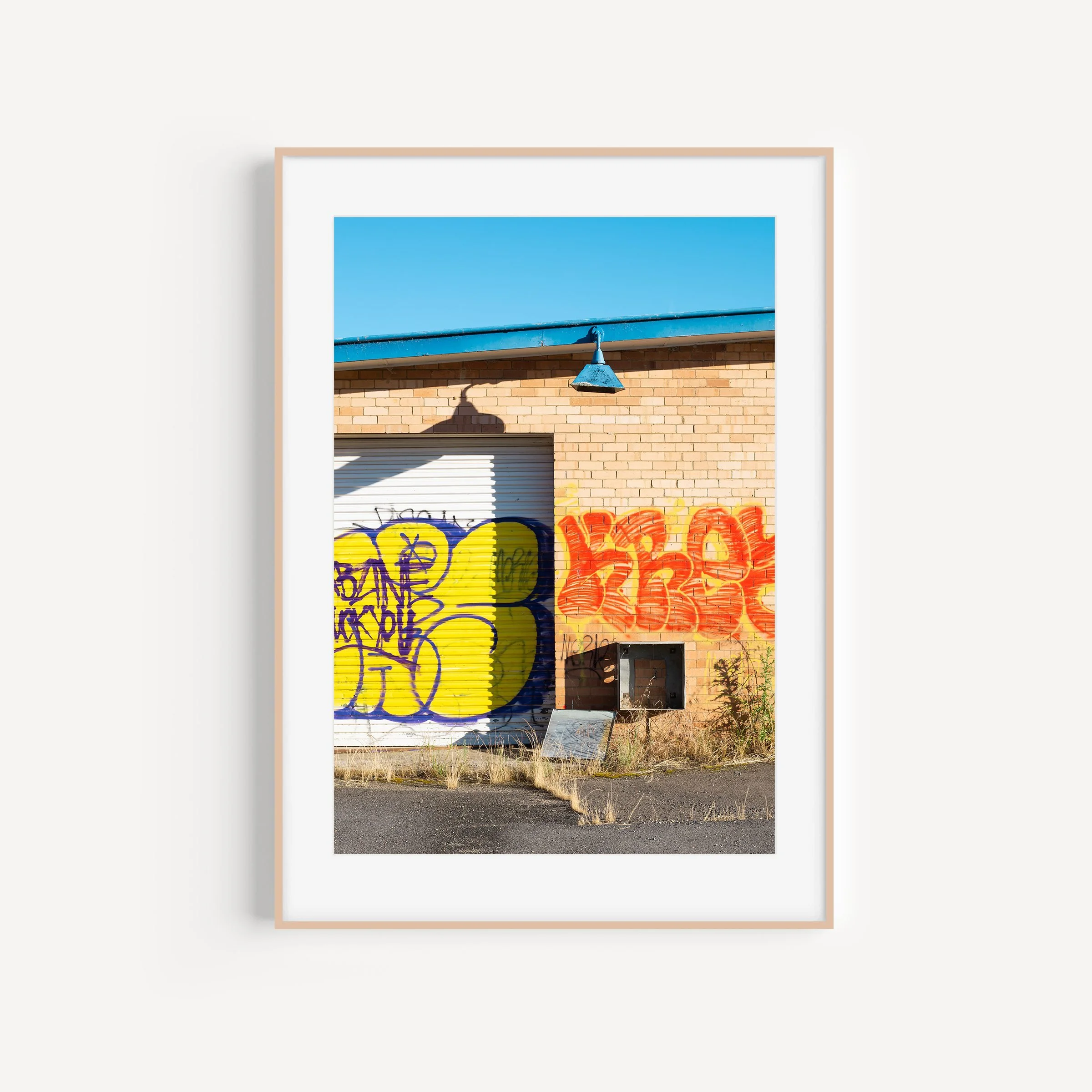 7845-new-south-wales-street-print-matthew-sherren_portrait-brown-frame-with-matte.jpg