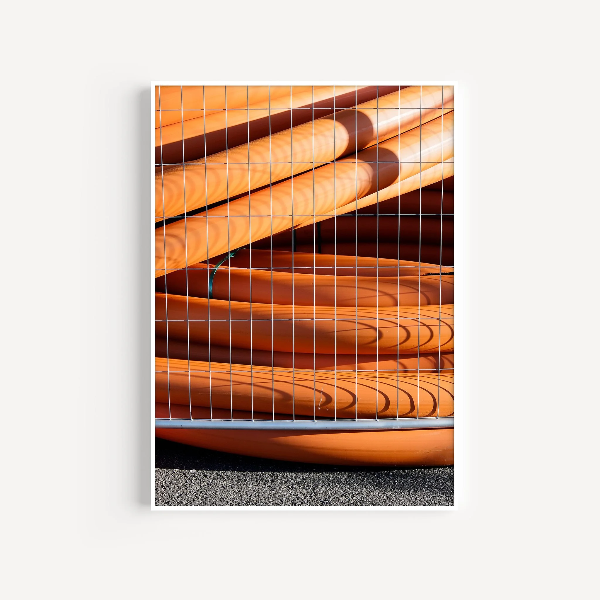 A4-portrait-white-frame_tubes-#1-new-south-wales-minimalism-print-matthew-sherren.jpg