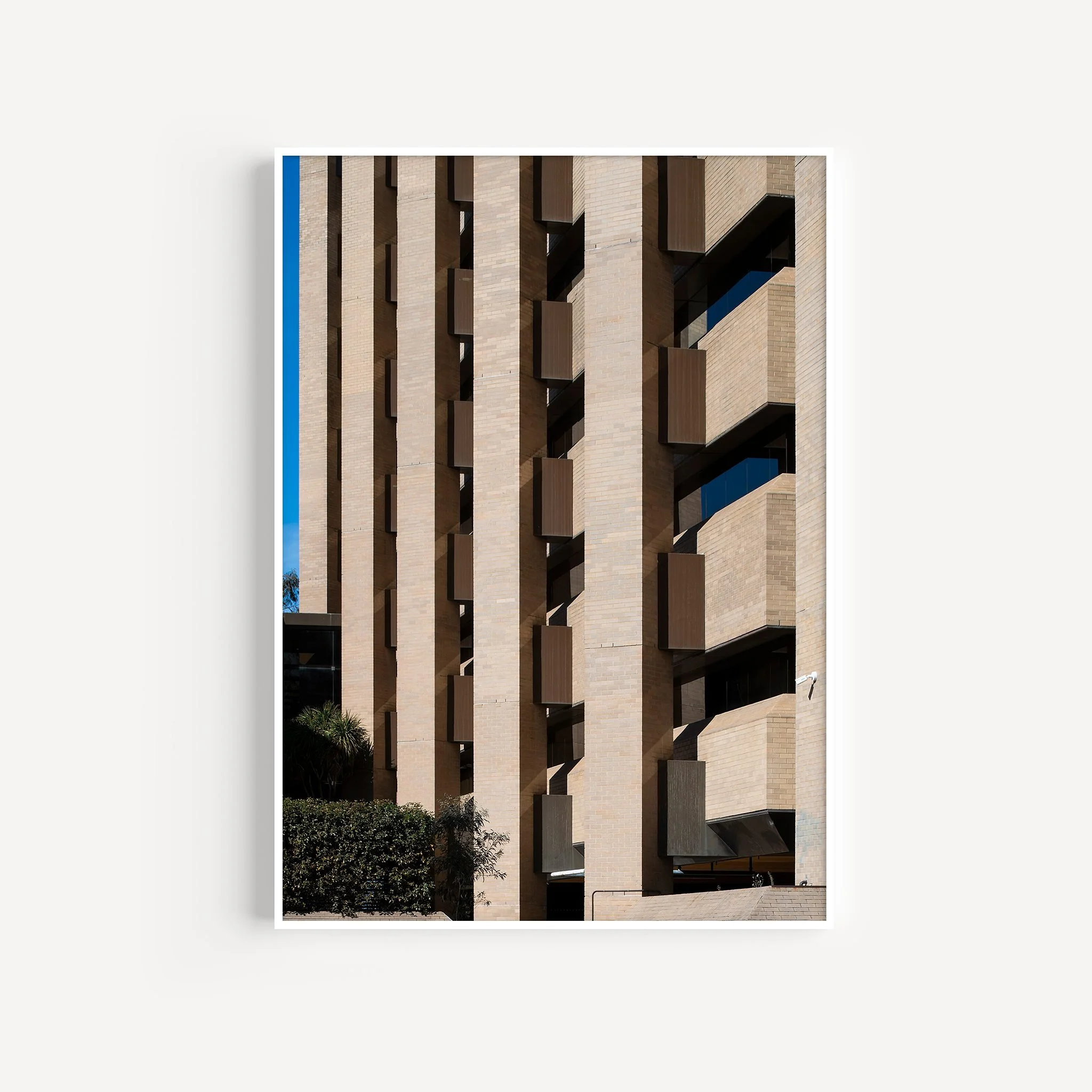 A4-portrait-white-frame_470-northbourne-#2-canberra-architecture-print-matthew-sherren.jpg