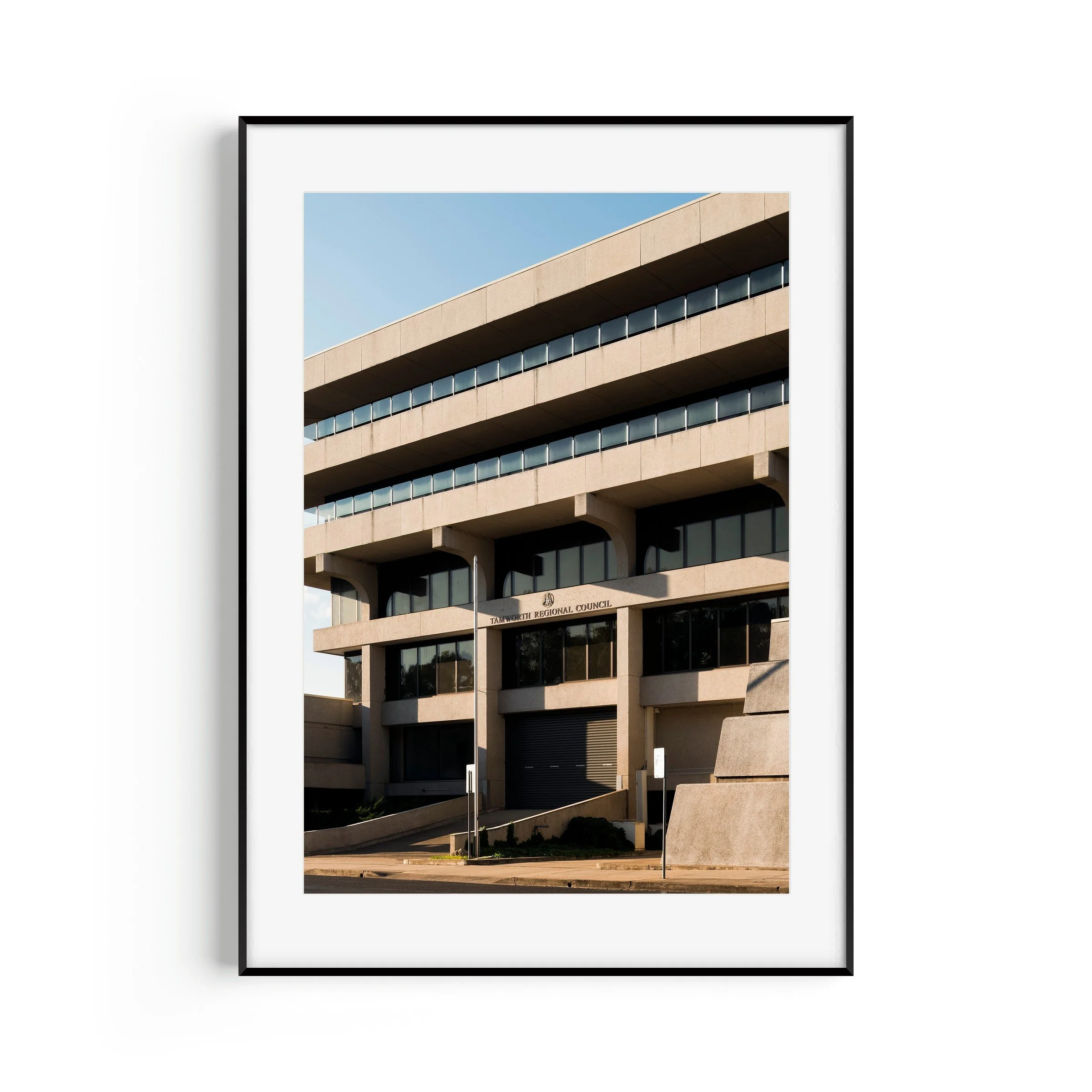 Ray Walsh House #2