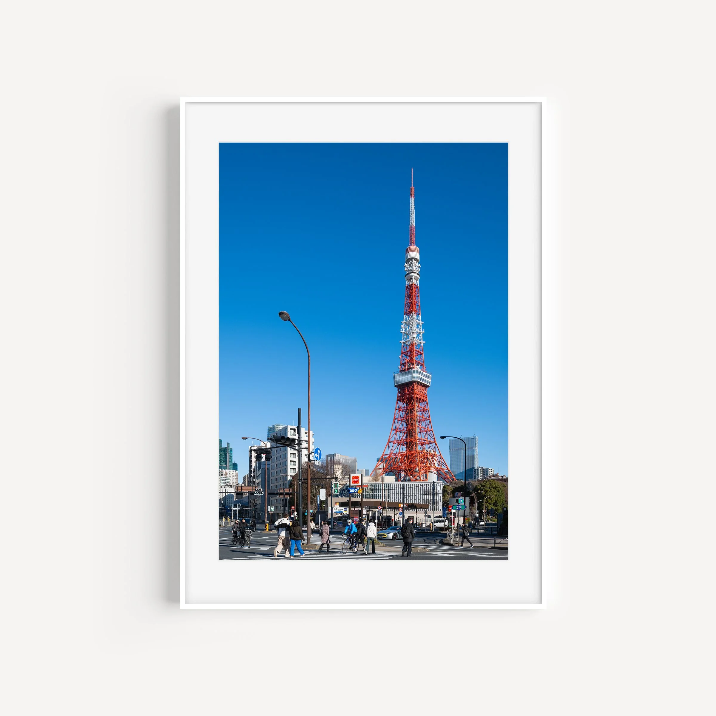 mario-circuit-tokyo-travel-print-matthew-sherren_portrait-white-frame-with-matte.jpg