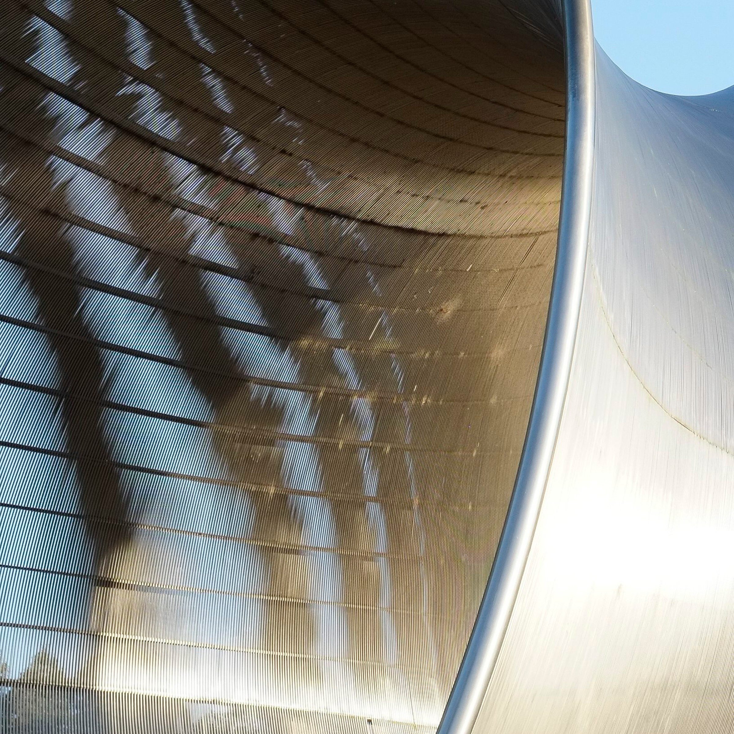 Pipedreams print detail close-up bottom left corner Maribyrnong Victoria by Matthew Sherren