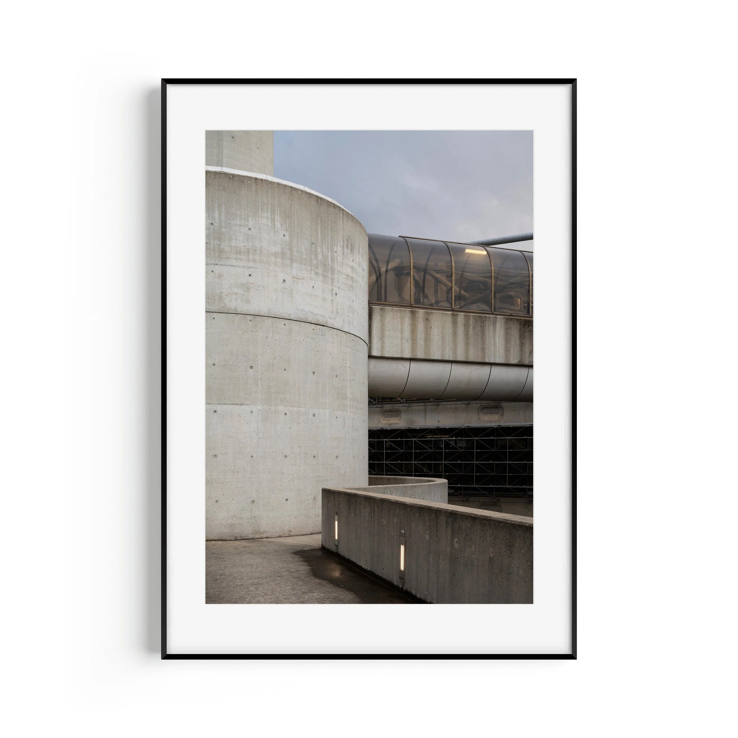 Callam Offices #2