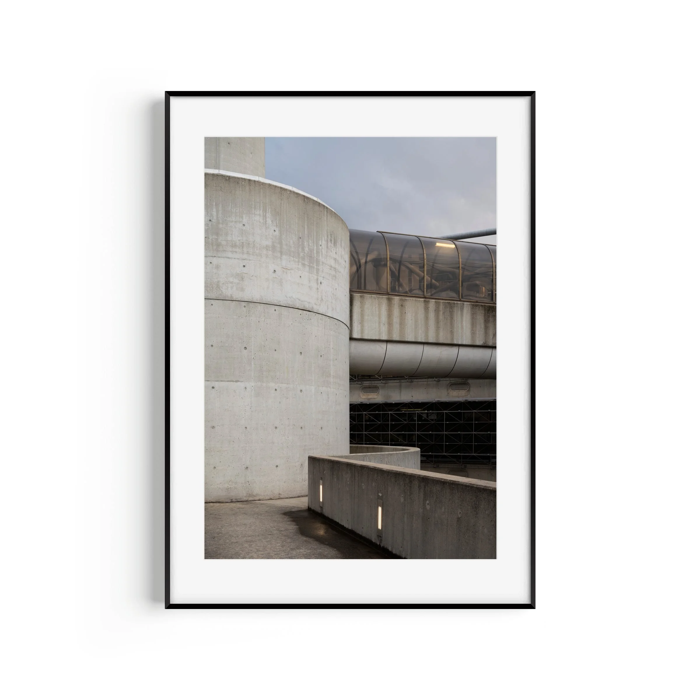Callam Offices #2